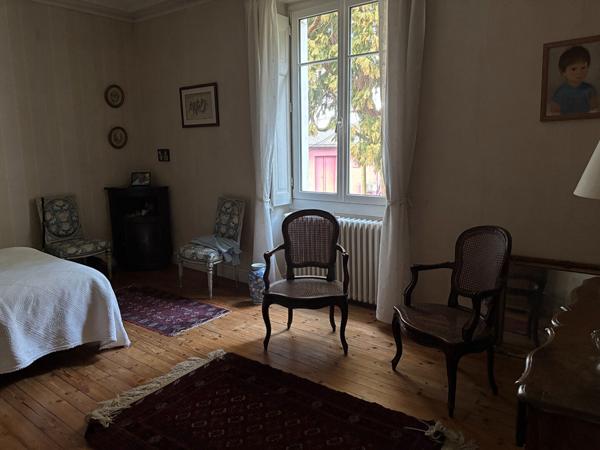 MAISON BOURGEOISE NANTES SAINT-DONATIEN , Nantes MAISON BOURGEOISE NANTES SAINT-DONATIEN , Nantes