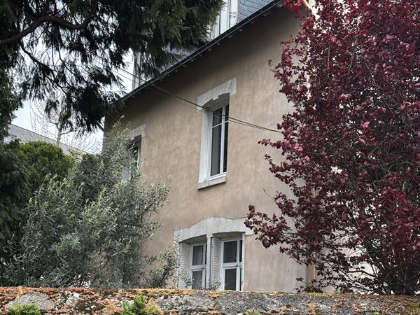 MAISON BOURGEOISE NANTES SAINT-DONATIEN , Nantes MAISON BOURGEOISE NANTES SAINT-DONATIEN , Nantes