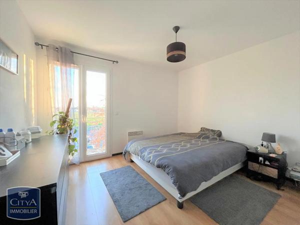 Maison à louer 3 pièces 62.74m²