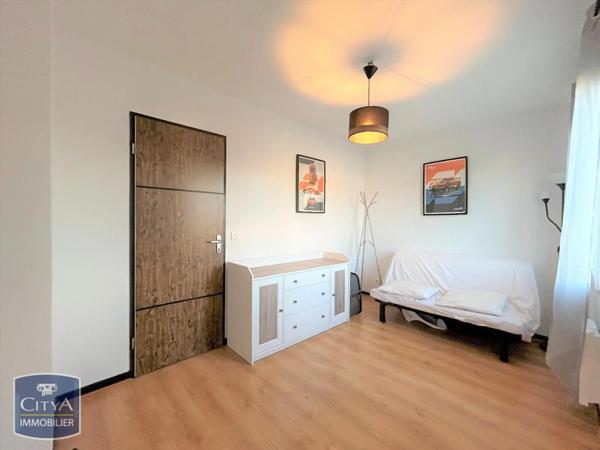 Maison à louer 3 pièces 62.74m²