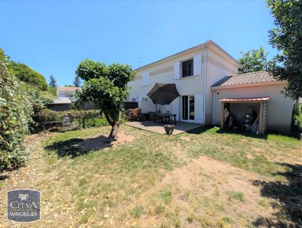 Maison à louer 3 pièces 62.74m²