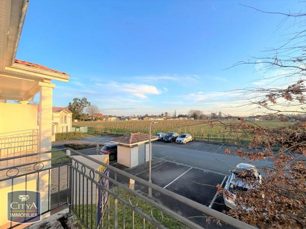 Maison à louer 3 pièces 62.74m²