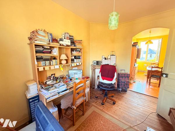 Appartement  T2 - 37m² environ