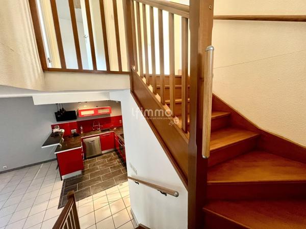 Maison type Villa - 33130 Bègles