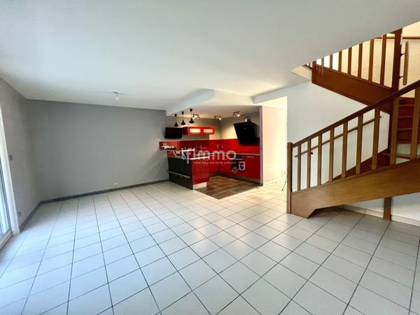 Maison type Villa - 33130 Bègles