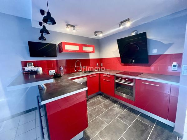 Maison type Villa - 33130 Bègles