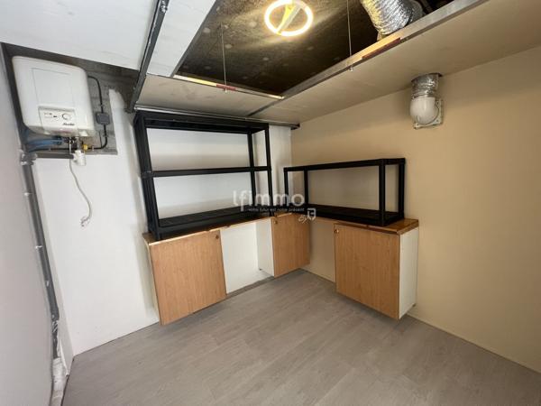 Maison type Villa - 33130 Bègles