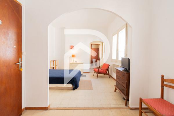Appartement 2 pièces 70 m2