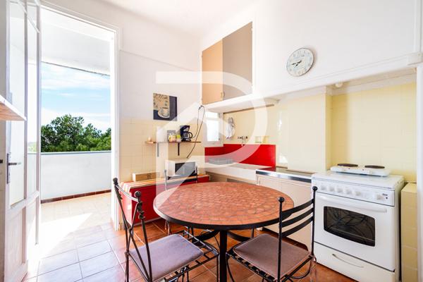 Appartement 2 pièces 70 m2