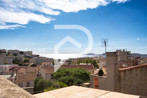 Appartement 2 pièces 70 m2