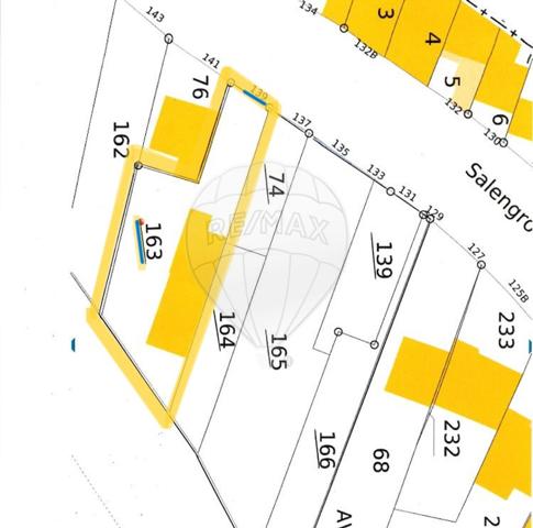 Terrain  en vente - Seine-Saint-Denis - 93