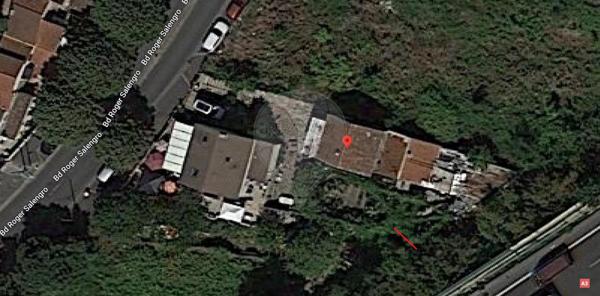 Terrain  en vente - Seine-Saint-Denis - 93