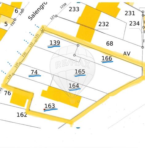 Terrain  en vente - Seine-Saint-Denis - 93