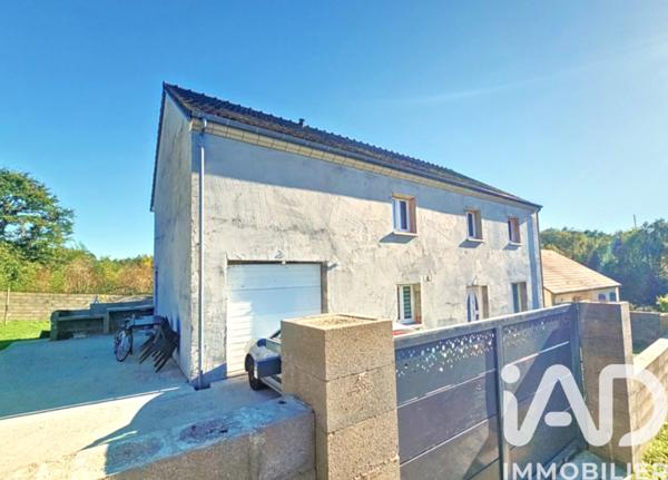 Maison à vendre 8 pièces 196,5 m² Briare