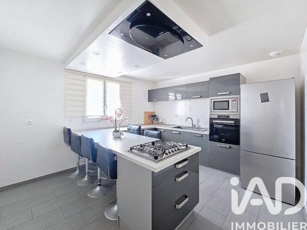 Maison à vendre 8 pièces 196,5 m² Briare