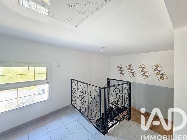 Maison à vendre 8 pièces 196,5 m² Briare