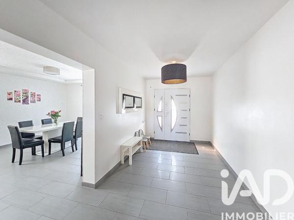 Maison à vendre 8 pièces 196,5 m² Briare