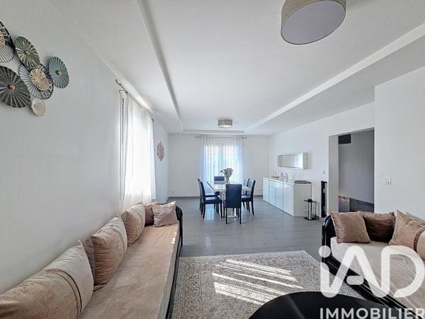 Maison à vendre 8 pièces 196,5 m² Briare