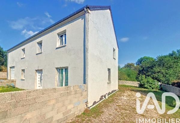 Maison à vendre 8 pièces 196,5 m² Briare