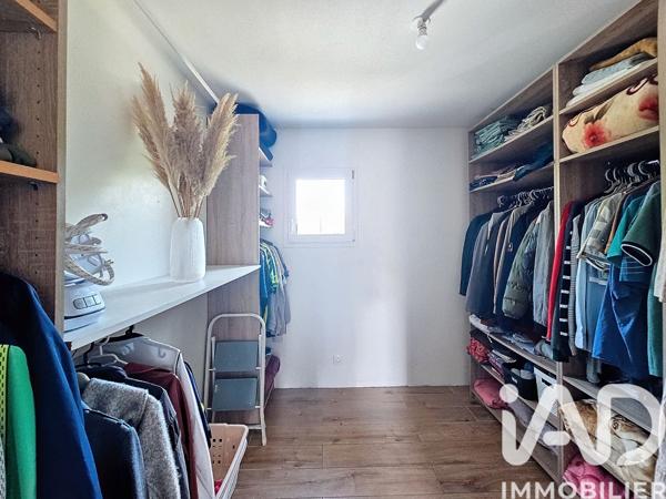 Maison à vendre 8 pièces 196,5 m² Briare