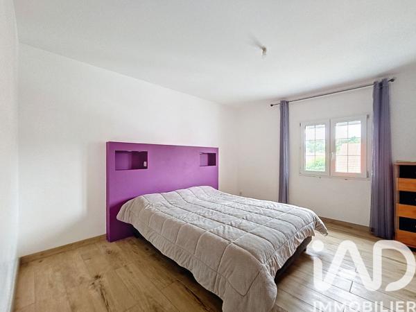 Maison à vendre 8 pièces 196,5 m² Briare