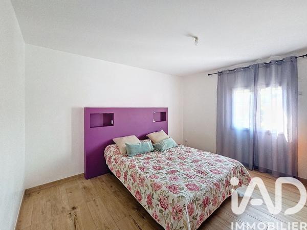 Maison à vendre 8 pièces 196,5 m² Briare