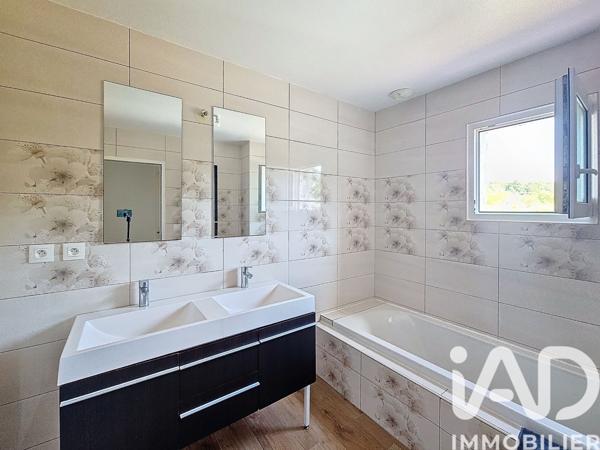 Maison à vendre 8 pièces 196,5 m² Briare