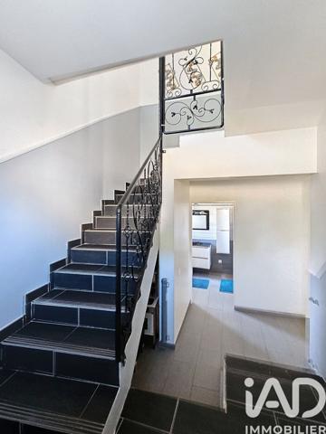 Maison à vendre 8 pièces 196,5 m² Briare