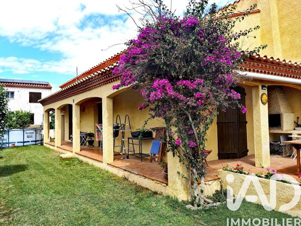 Maison à vendre 6 pièces 159 m² Claira