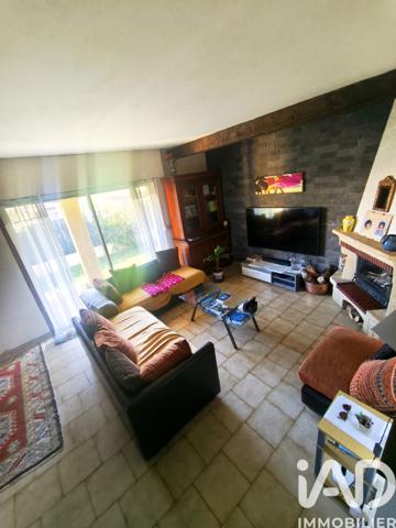 Maison à vendre 6 pièces 159 m² Claira