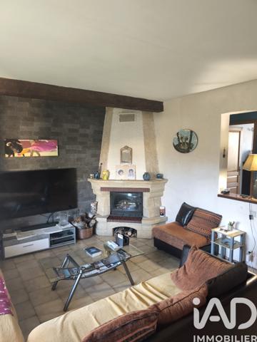 Maison à vendre 6 pièces 159 m² Claira