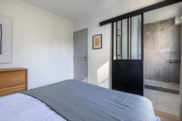 Appartement 2 pièces - 40 m²