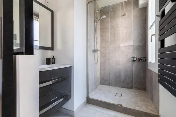 Appartement 2 pièces - 40 m²
