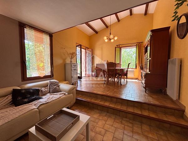 Maison Sisteron 4 pièce(s) 91.2 m2 + garage