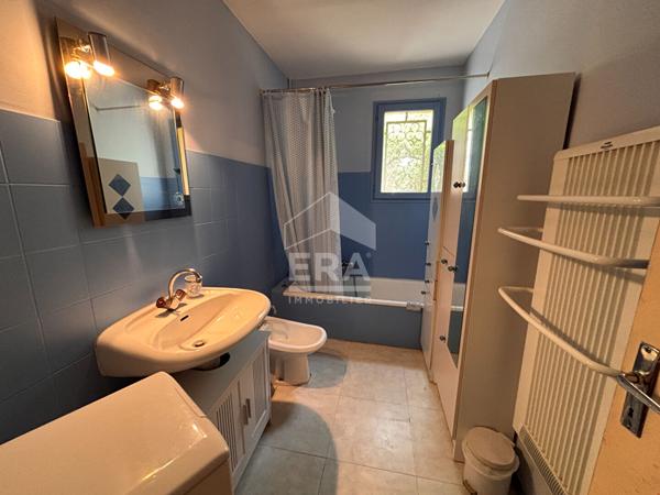 Maison Sisteron 4 pièce(s) 91.2 m2 + garage