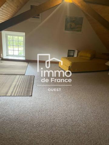 Maison SAINT GEORGES BUTTAVENT