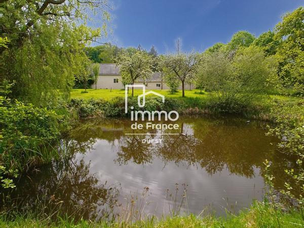 Maison SAINT GEORGES BUTTAVENT