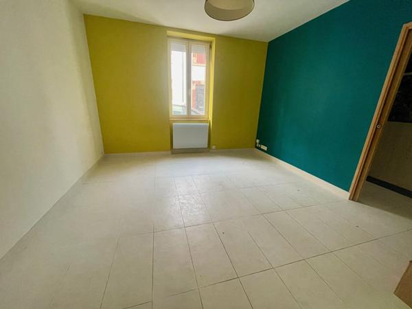 Orleans Dunois - Maison 3 Pièces 71m² + Jardin