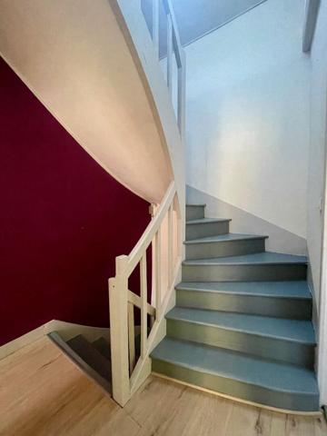 Orleans Dunois - Maison 3 Pièces 71m² + Jardin