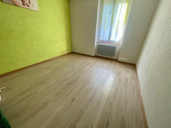 Orleans Dunois - Maison 3 Pièces 71m² + Jardin