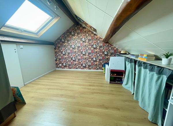 Orleans Dunois - Maison 3 Pièces 71m² + Jardin