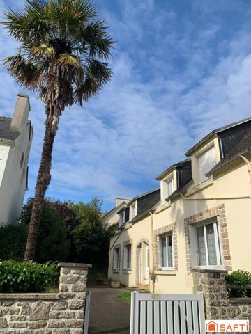 Maison proche des commerces et au calme