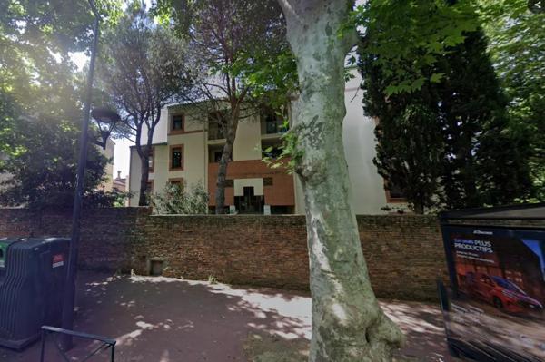 Appartement à louer à Toulouse (31400)