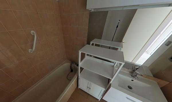 Appartement à louer à Toulouse (31400)