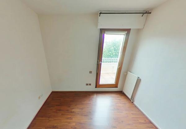Appartement à louer à Toulouse (31400)