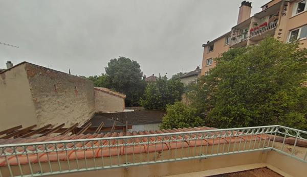 Appartement à louer à Toulouse (31400)