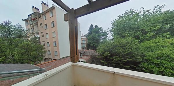 Appartement à louer à Toulouse (31400)