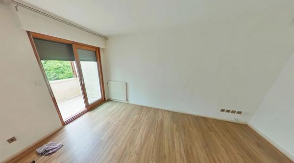 Appartement à louer à Toulouse (31400)
