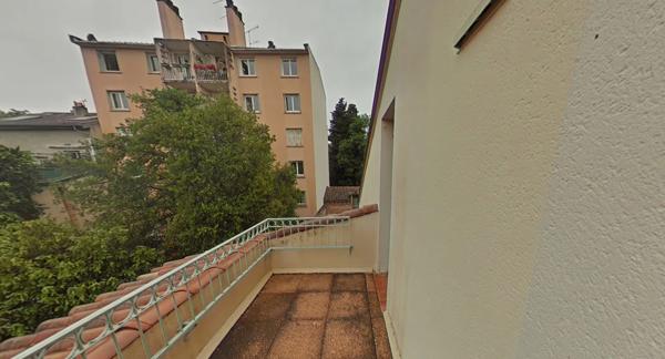 Appartement à louer à Toulouse (31400)