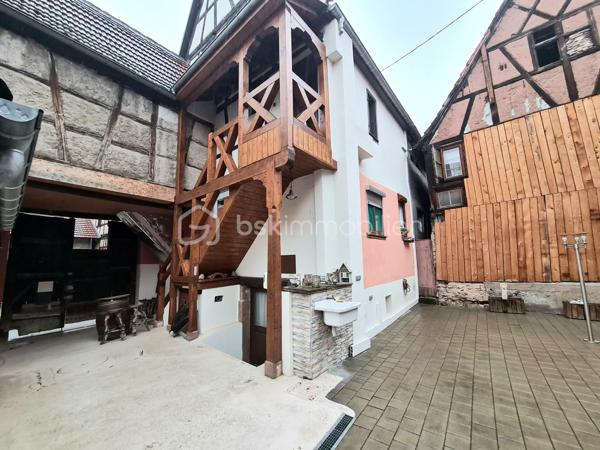 Appartement de 29 m²